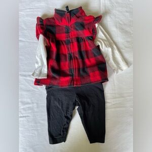 Carter's Baby outfit